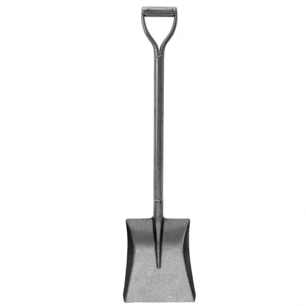 Σιδερένιο Φτυάρι KMT tools 8435340643648