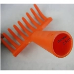 Πλαστική Τσουγκράνα KMT tools 8435340643556