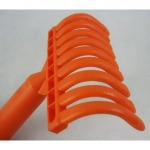 Πλαστική Τσουγκράνα KMT tools 8435340643556
