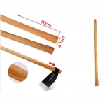 Στυλιάρι Για Τσεκούρι KMT tools 8435340643693