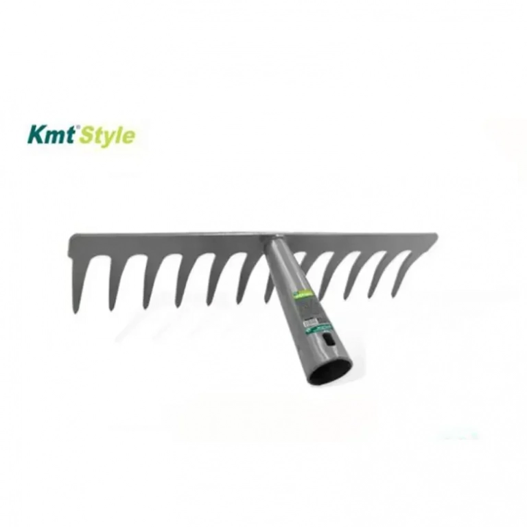 Τσουγκράνα Χώματος KMT tools 8435340643464