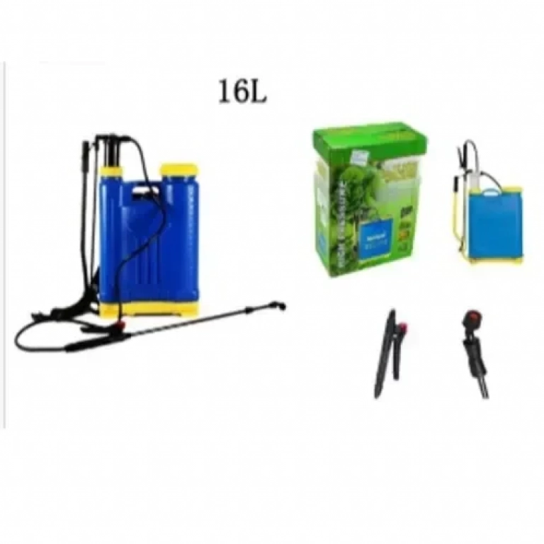 Αντλία Ψεκασμού Ώμου KMT tools 5206753019398