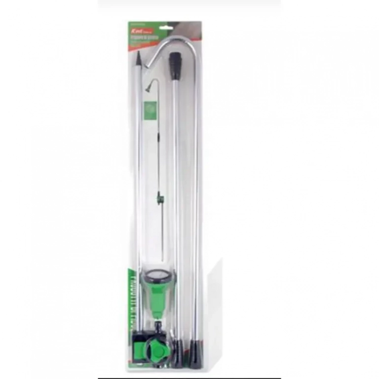 Ντουζιέρα Κήπου KMT tools 8435340693582