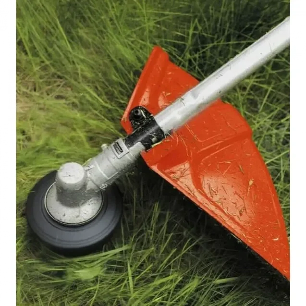 Κεφαλή Χορτοκοπτικού KMT tools 8435674823105