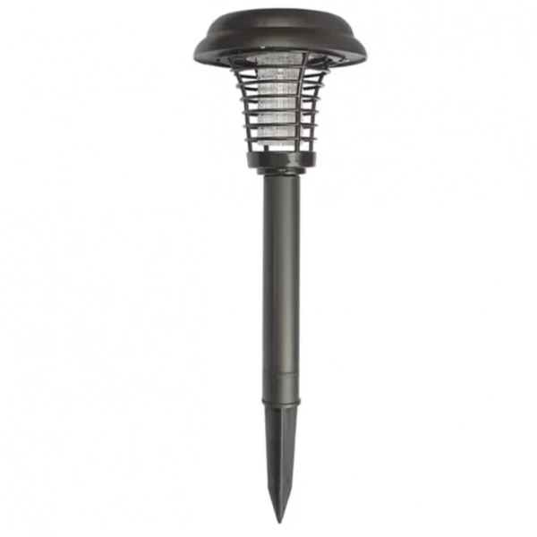 Ηλεκτρική Εντομοπαγίδα Κήπου KMT tools 8435632030132