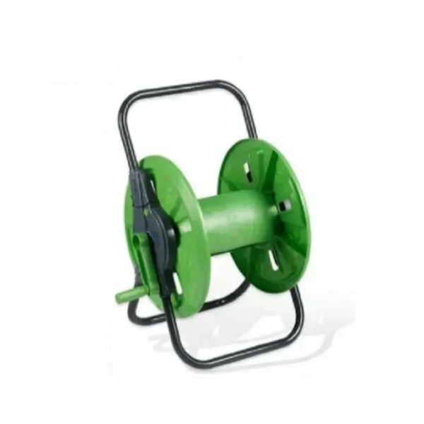 Ανέμη-Καρούλι για Λάστιχο Ποτίσματος 54x43 cm Kmt Tools