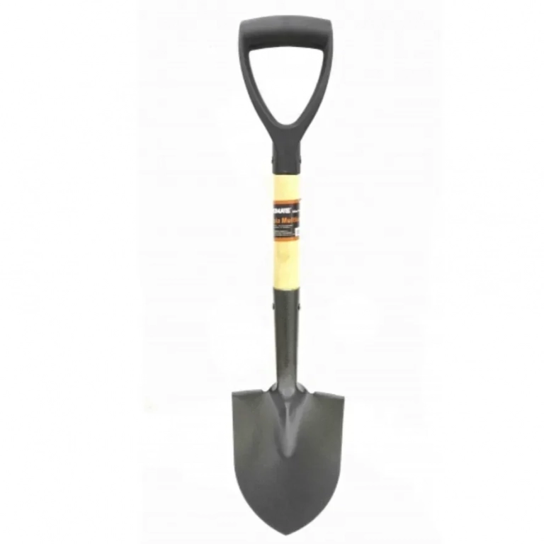 Φτυάρι Κήπου Χειρός KMT tools 8435340643594