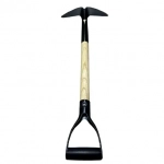 Φτυάρι Κήπου Χειρός KMT tools 8435340643594
