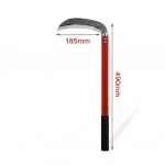 Πτυσσόμενο Δρεπάνι Κηπουρικής KMT tools 8435340643761