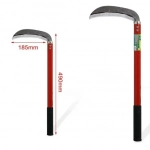Πτυσσόμενο Δρεπάνι Κηπουρικής KMT tools 8435340643761