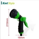Πιστόλι για Λάστιχο Ποτίσματος 21x1.6 cm Kmt Tools 8435340693292