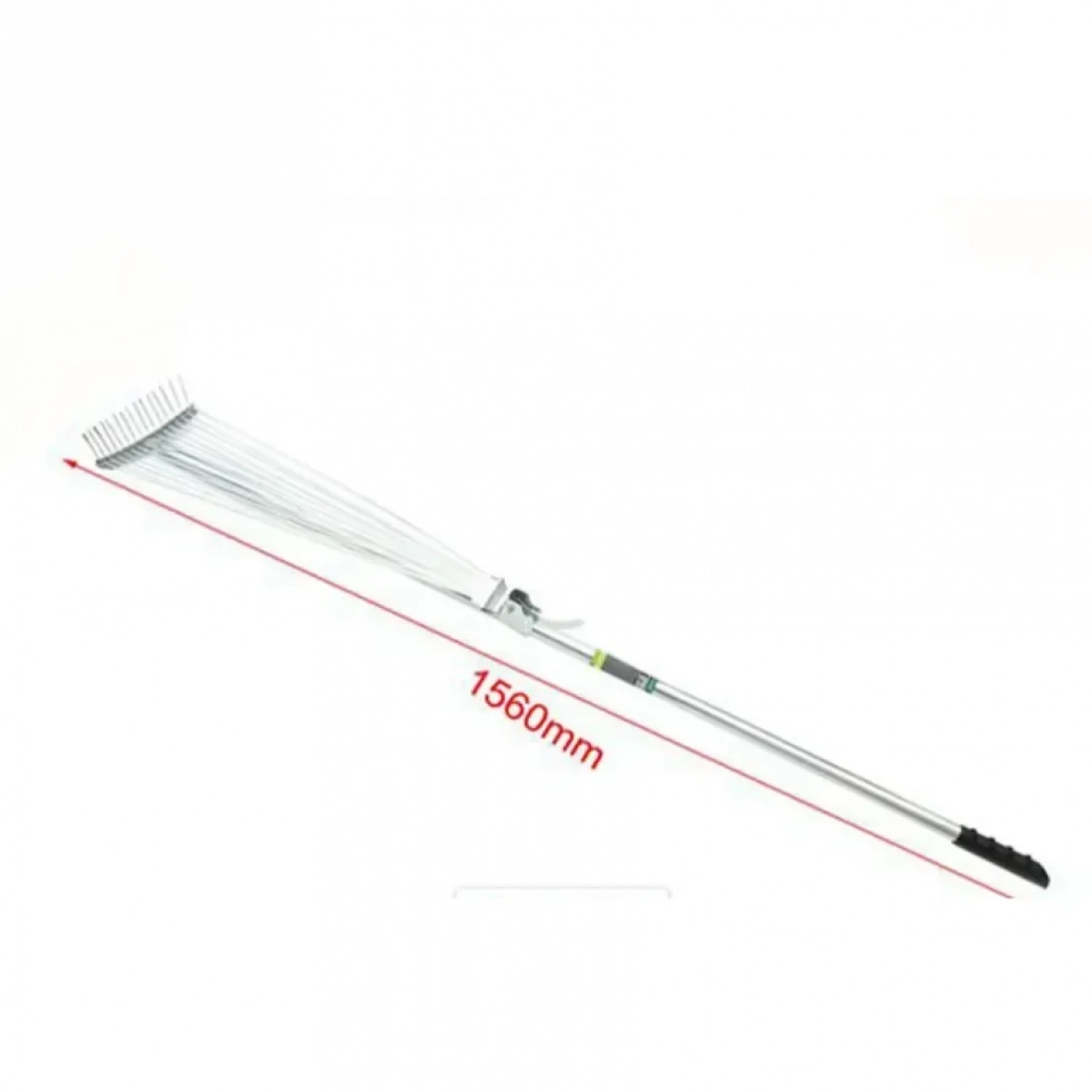Τσουγκράνα Μεταλλική KMT tools 8435340643525