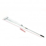 Τσουγκράνα Μεταλλική KMT tools 8435340643525