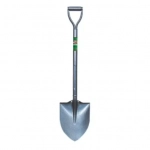 Φτυάρι Κήπου Χειρός KMT tools 8435340643631