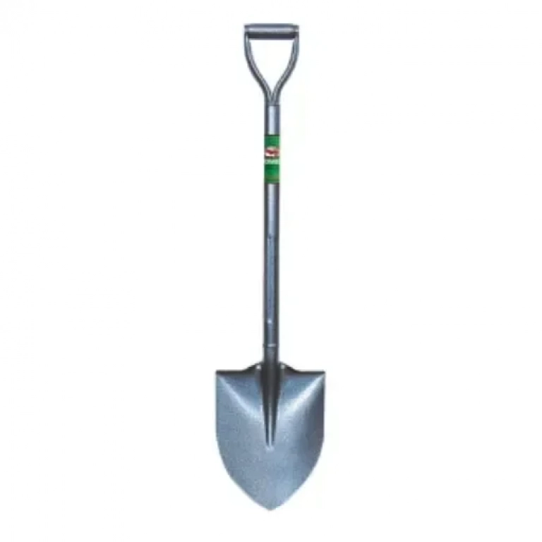 Φτυάρι Κήπου Χειρός KMT tools 8435340643631