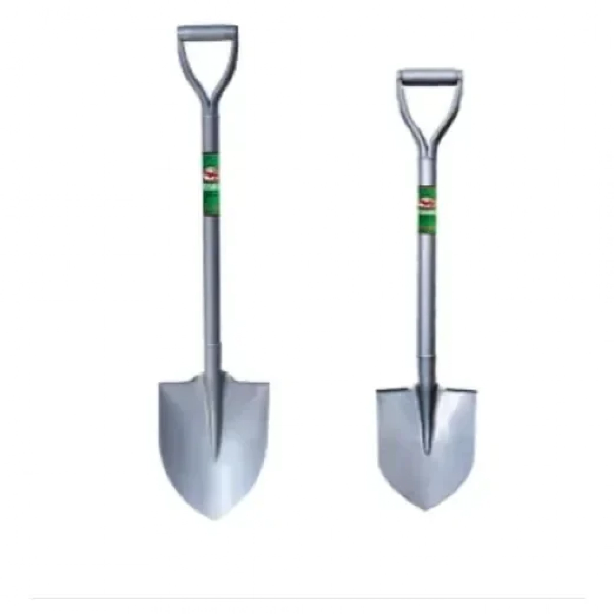 Φτυάρι Κήπου Χειρός KMT tools 8435340643631