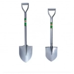 Φτυάρι Κήπου Χειρός KMT tools 8435340643631