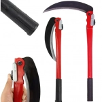 Πτυσσόμενο Δρεπάνι KMT tools 8435340643754