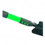 Φτυάρι Κήπου Χειρός KMT tools 8435340637845