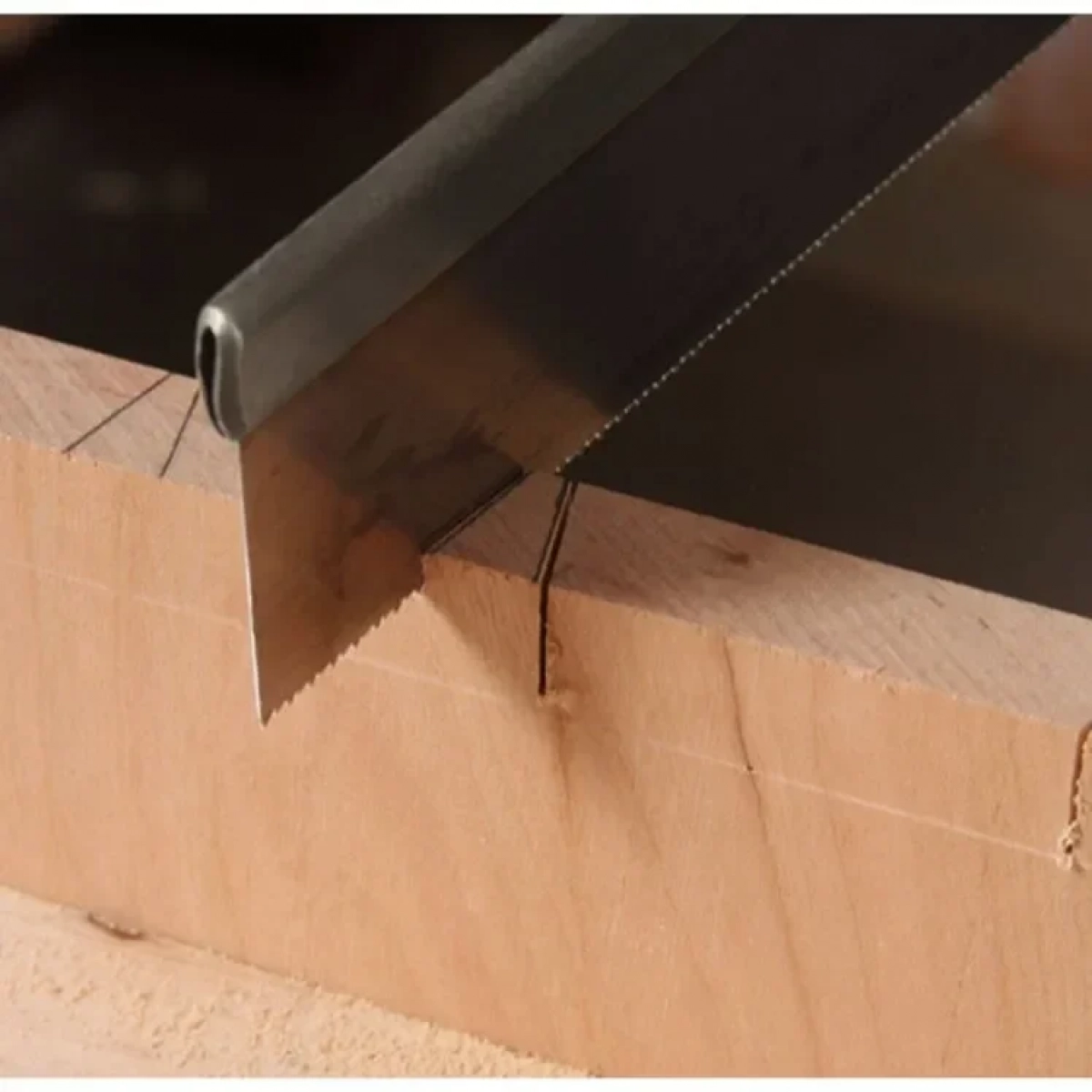 Πριόνι Κλαδέματος Χειρός KMT tools 8056046128347