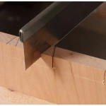 Πριόνι Κλαδέματος Χειρός KMT tools 8056046128347