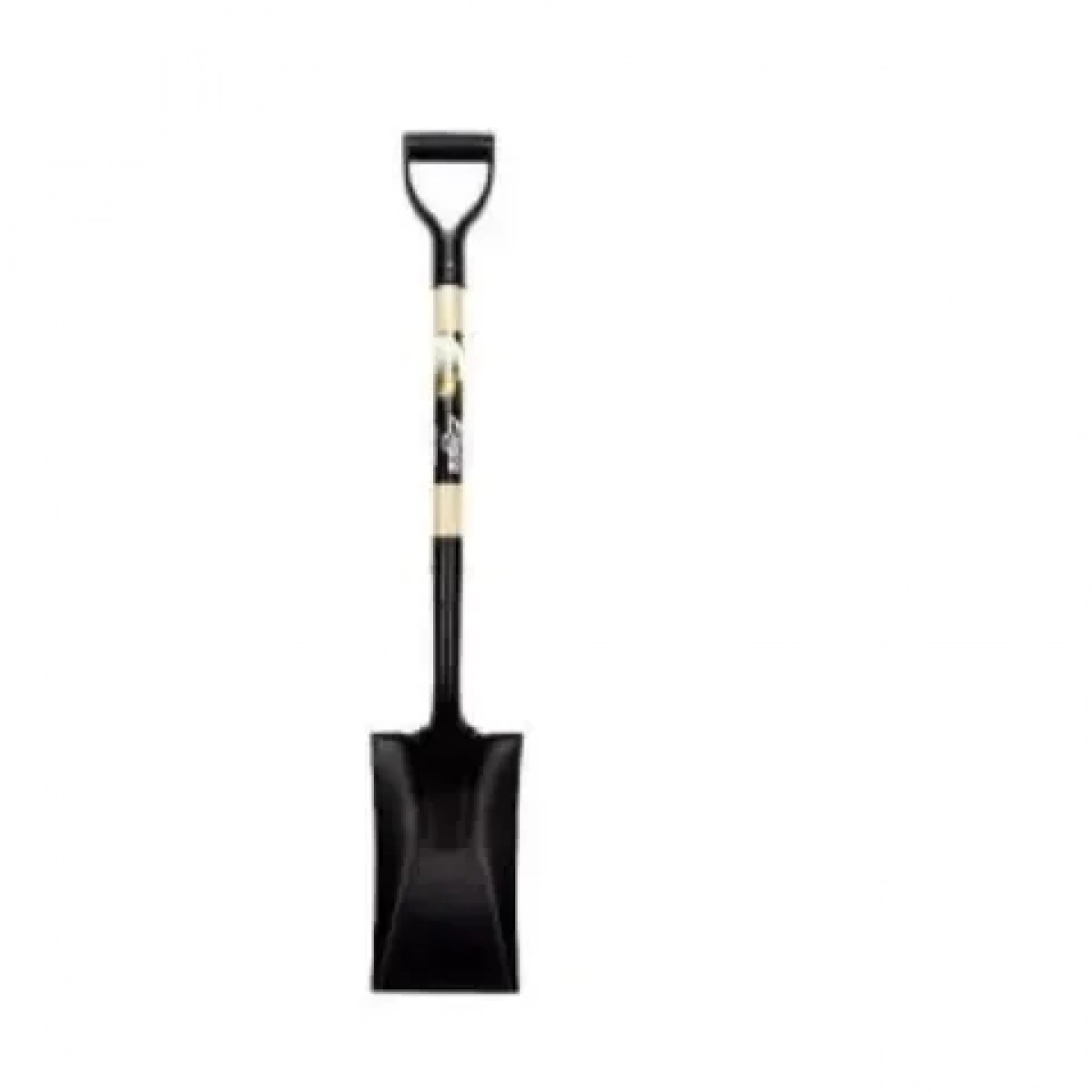Τετράγωνο Φτυάρι Χειρός KMT tools 8435340643662