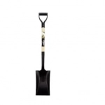 Τετράγωνο Φτυάρι Χειρός KMT tools 8435340643662