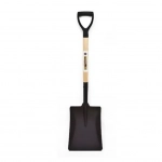 Τετράγωνο Φτυάρι Χειρός KMT tools 8435340643662