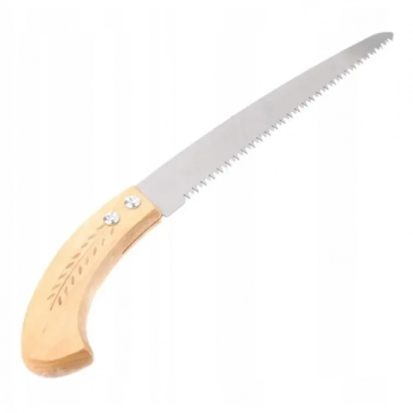 Πριόνι Κλαδέματος Χειρός KMT tools 8435340642665