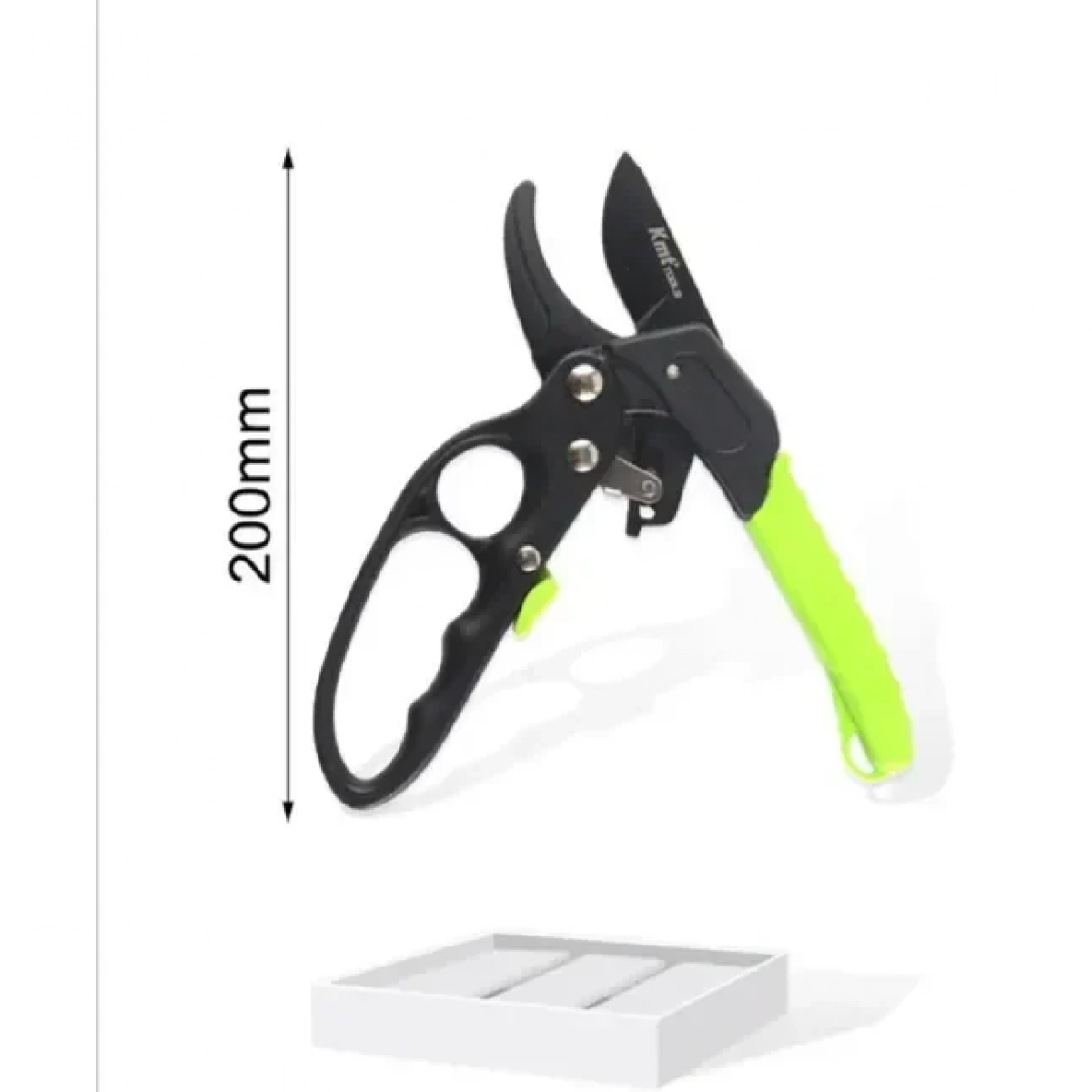 Ψαλίδι Κλαδέματος Χειρός KMT tools 8435340643143