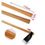 Στυλιάρι Τσάπας KMT tools 8435340643679