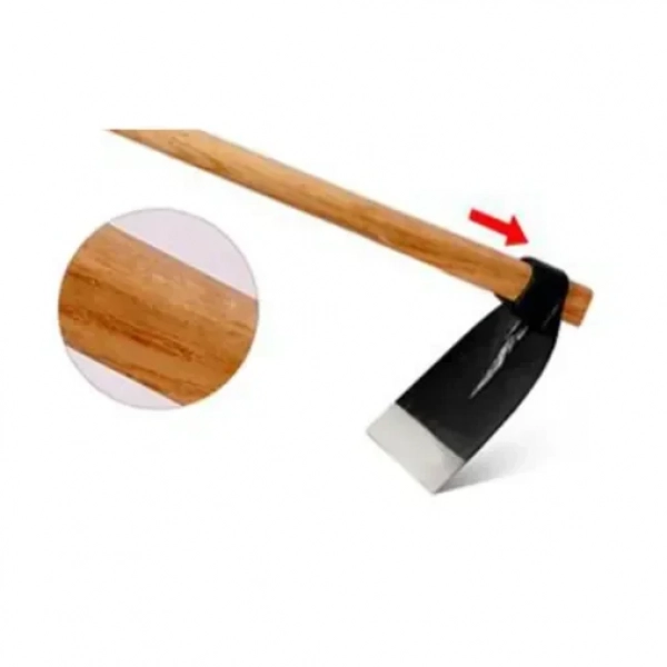 Στυλιάρι Τσάπας KMT tools 8435340643686