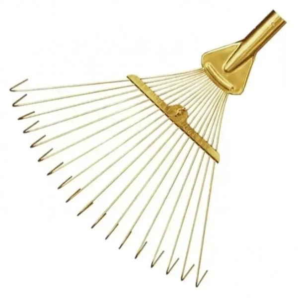 Τσουγκράνα Φύλλων KMT tools 8435340643532