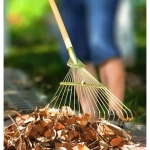 Τσουγκράνα Φύλλων KMT tools 8435340643532