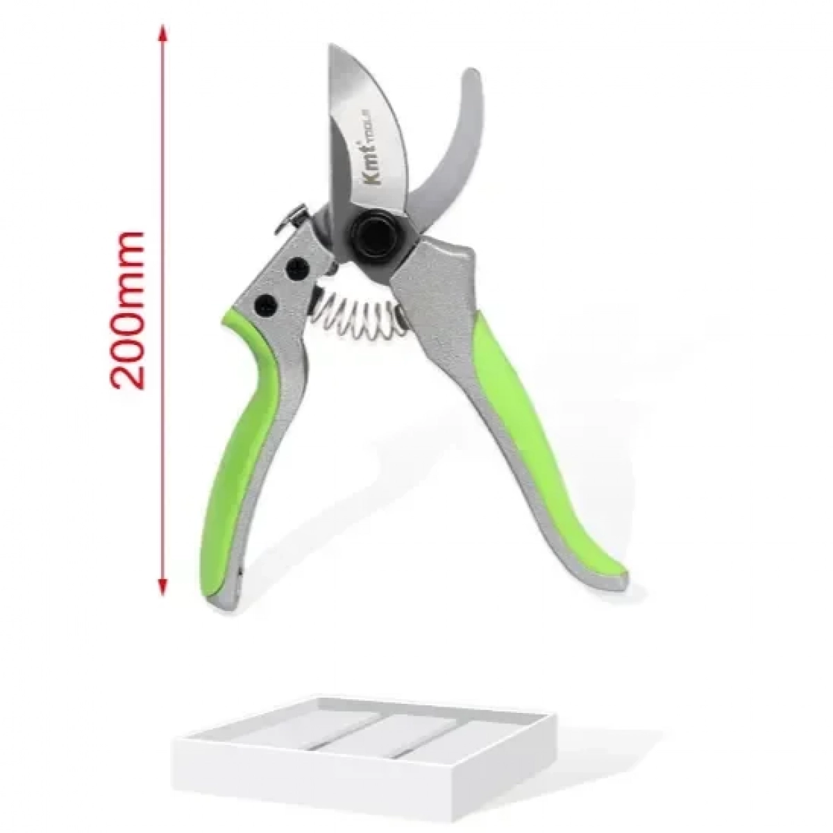 Ψαλίδι Κλαδέματος KMT tools 8435340643136