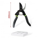 Ψαλίδι Κλαδέματος Χειρός KMT tools 8435340643129