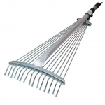Τσουγκράνα Κήπου Πτυσσόμενη KMT tools 5203642103602