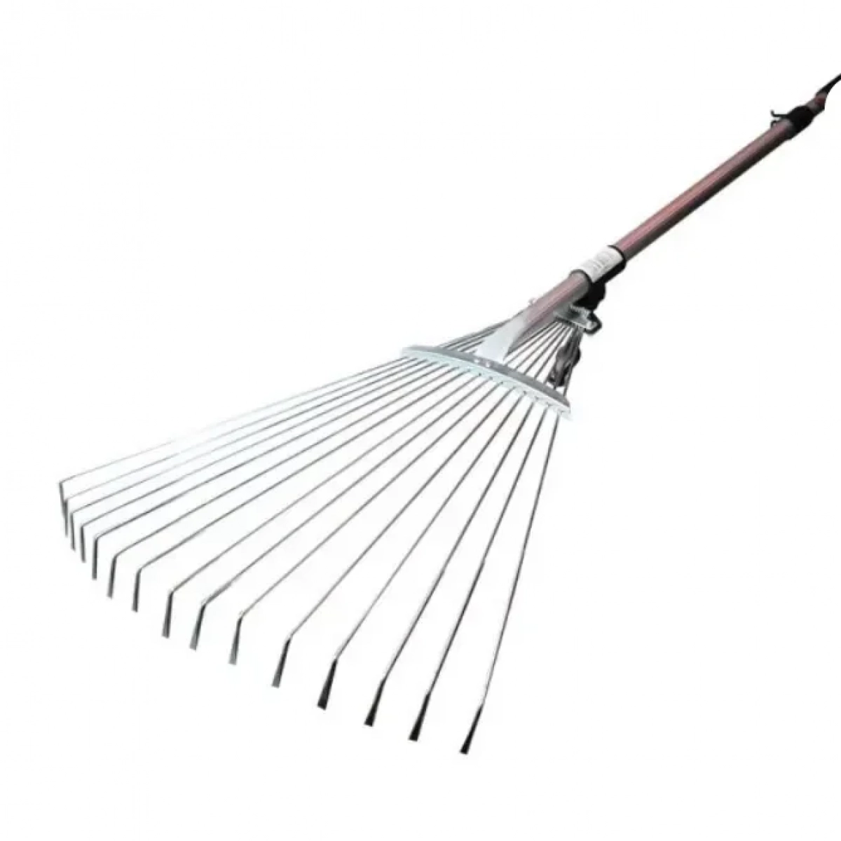 Τσουγκράνα Κήπου Πτυσσόμενη KMT tools 5203642103602
