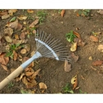 Τσουγκράνα Κήπου Πτυσσόμενη KMT tools 5203642103602