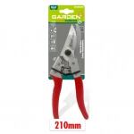 Ψαλίδι Κλαδέματος Χειρός KMT tools 8435340644089