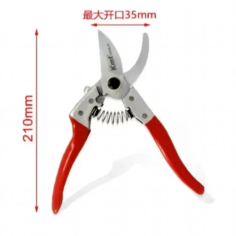 Ψαλίδι Κλαδέματος Χειρός KMT tools 8435340644089