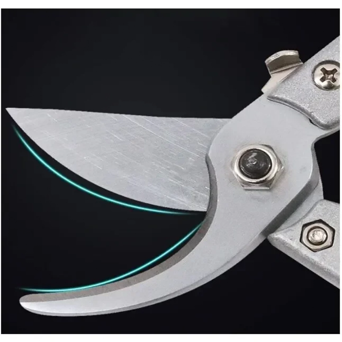 Ψαλίδι Κλαδέματος Χειρός KMT tools 8435340644089