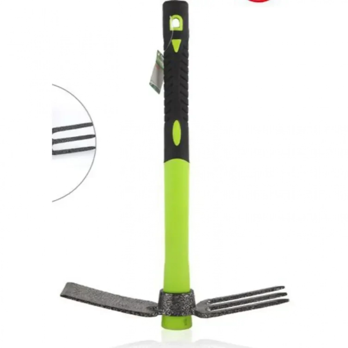 Τσάπα Αξίνα KMT Tools 8435674821675