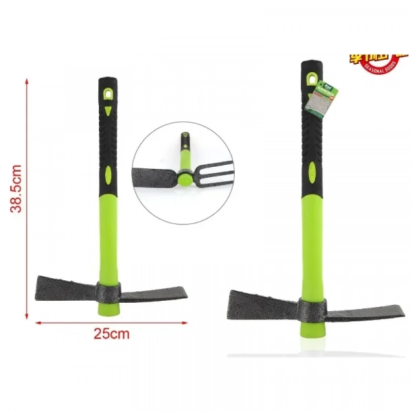 Τσάπα-Αξίνα Κήπου KMT Tools 8435674821705