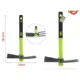Τσάπα-Αξίνα Κήπου KMT Tools 8435674821705