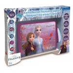 Lexibook Eκπαιδευτικό Δίγλωσσο Laptop Frozen Ελληνικά - Αγγλικά