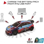 Mondo Τηλεκατευθυνόμενο Hyundai i20 WRC