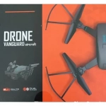 EZRA Vanguard Drone s173WF HD 2.4g κάμερα wifi πτυσσόμενο drone
