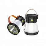 Ηλιακός προβολέας χειρός LED ZJ-1158B