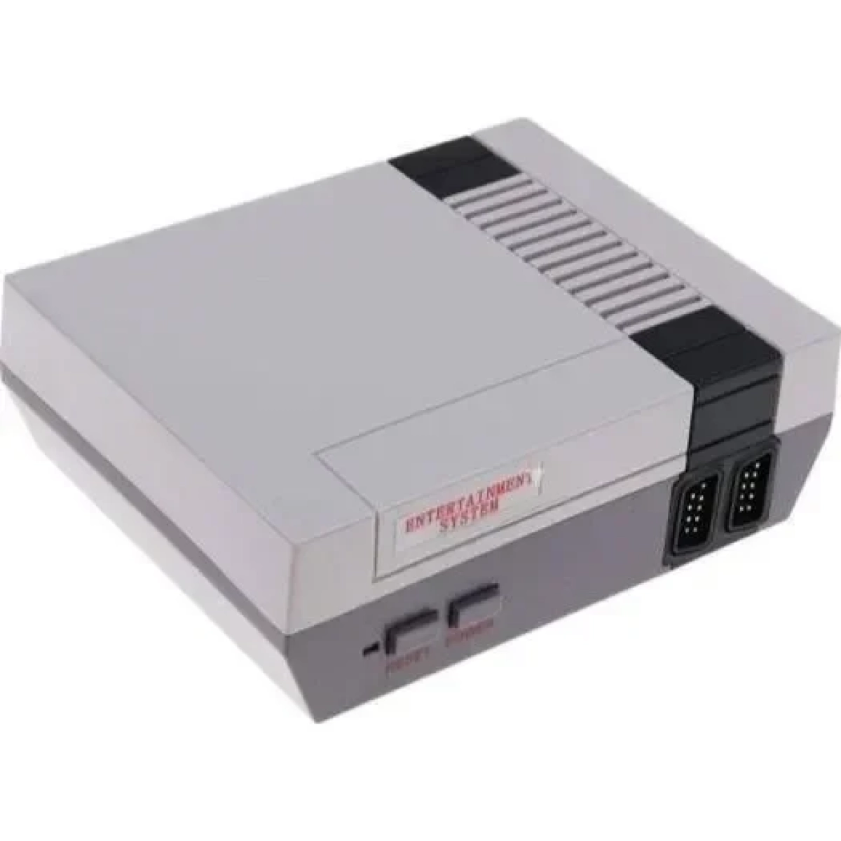 Μίνι Κονσόλα Retro 500 Games Mini 8 Bit BuiltIn + 2 χειριστήρια